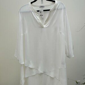 Luisa Viola Women's Blouse